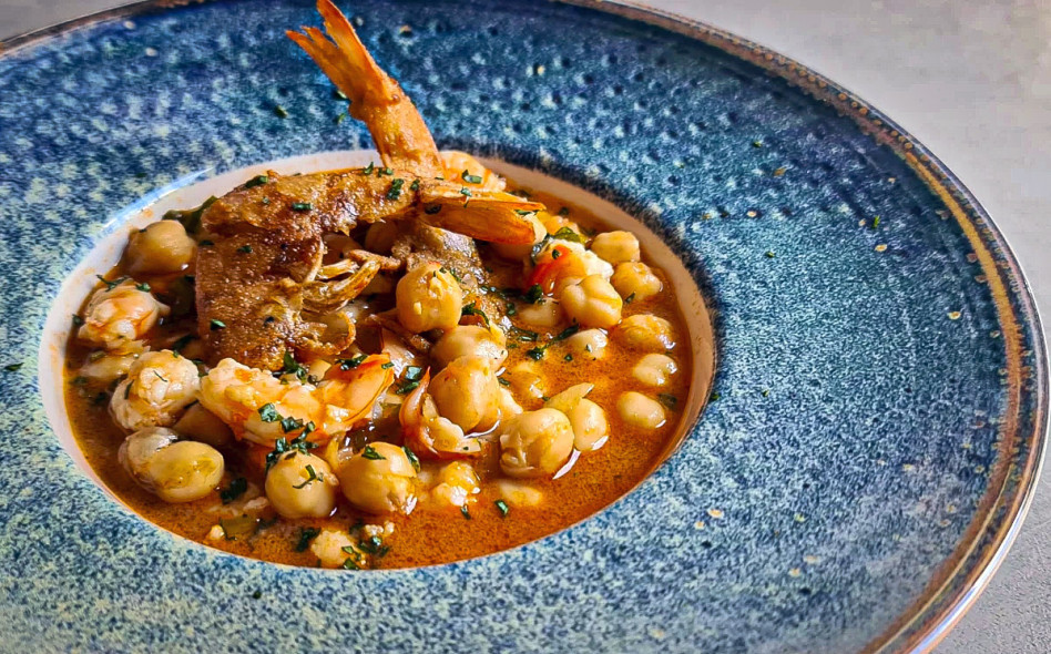 Garbanzos