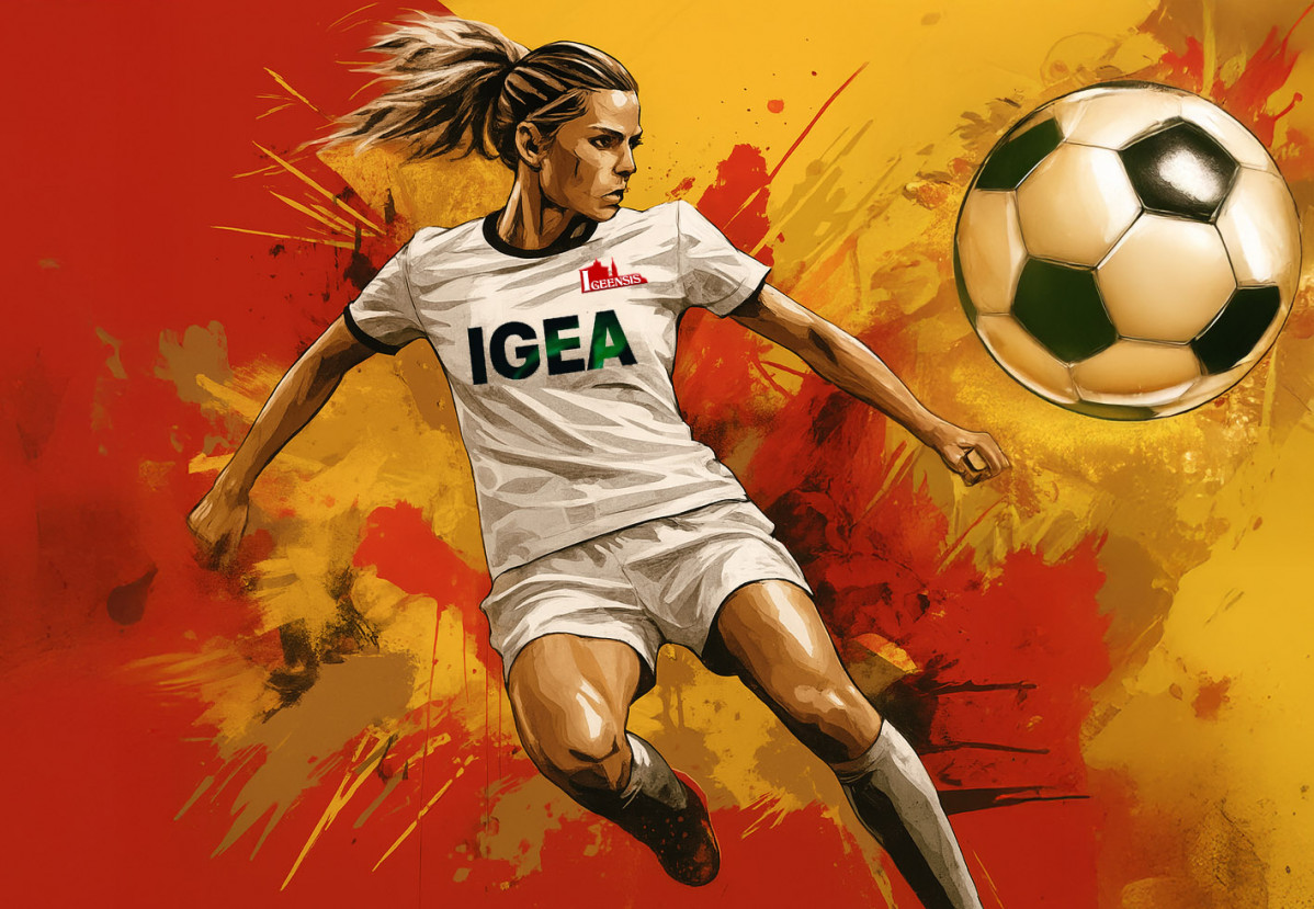 Futbol femenino