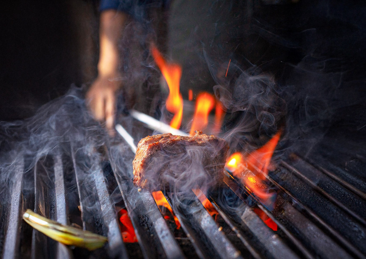Bbq