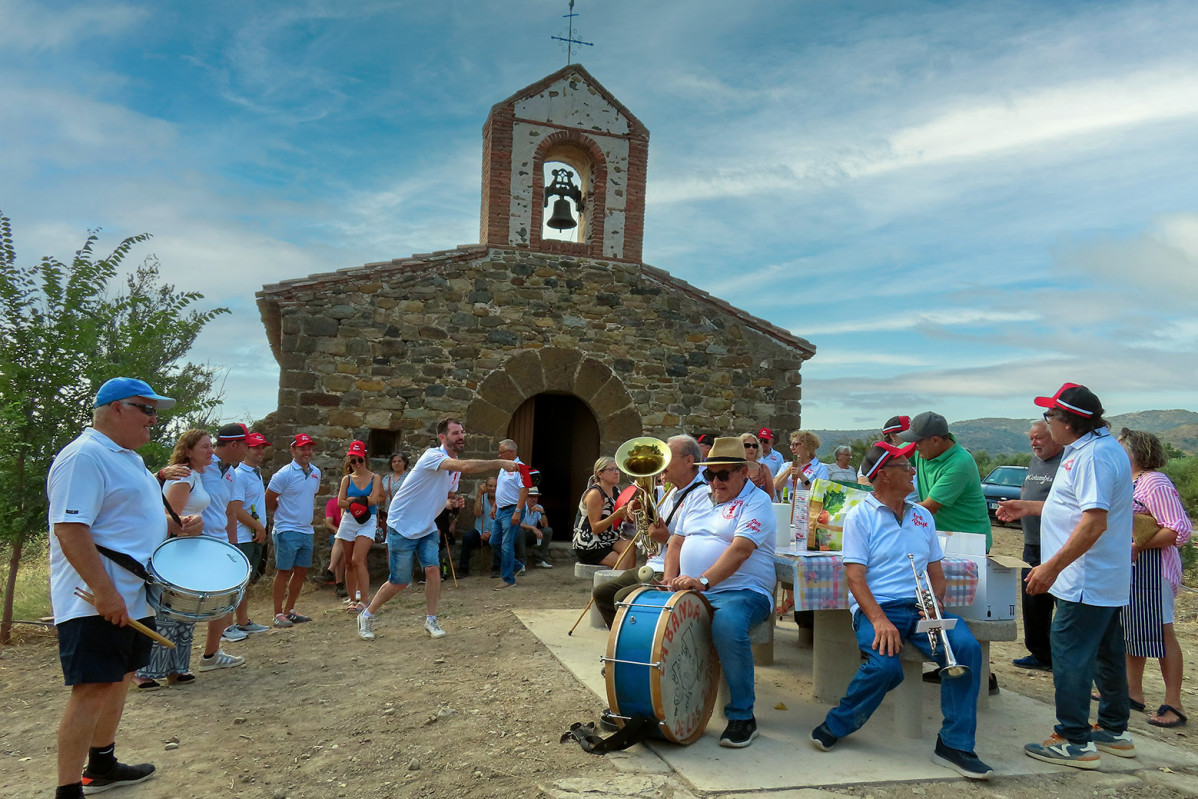 San roque