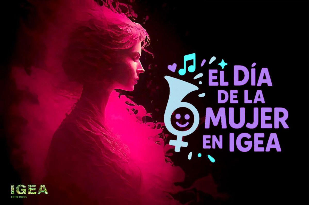 Dia de la mujer