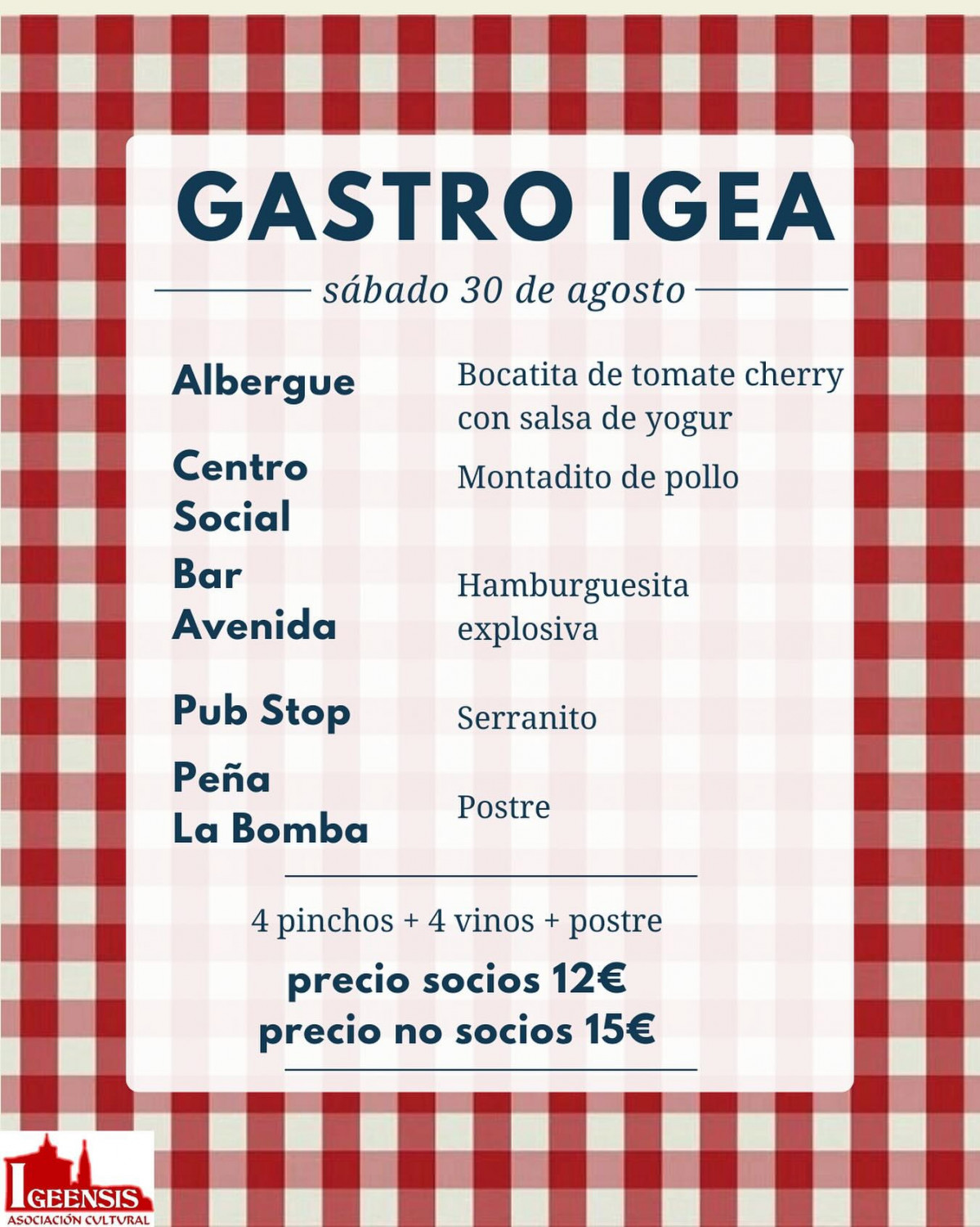 Gastroigea