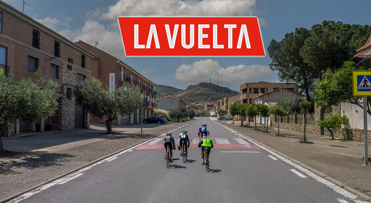 Vuelta