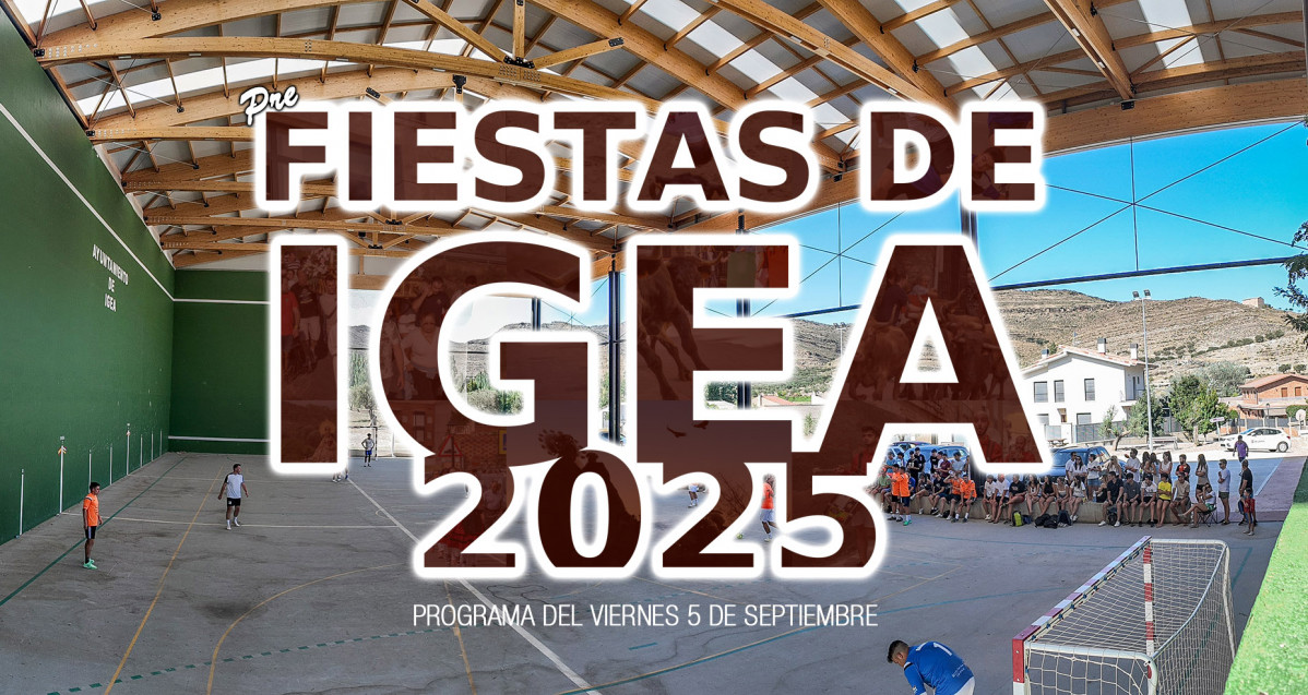 Fiestas2025