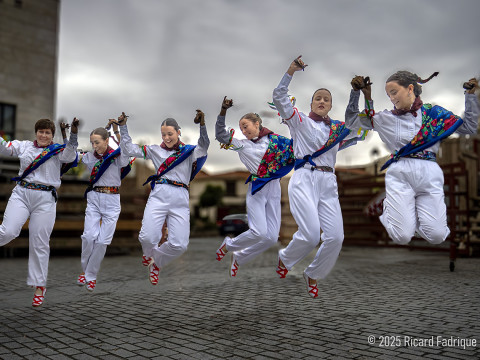 Fiestas de Igea 2025