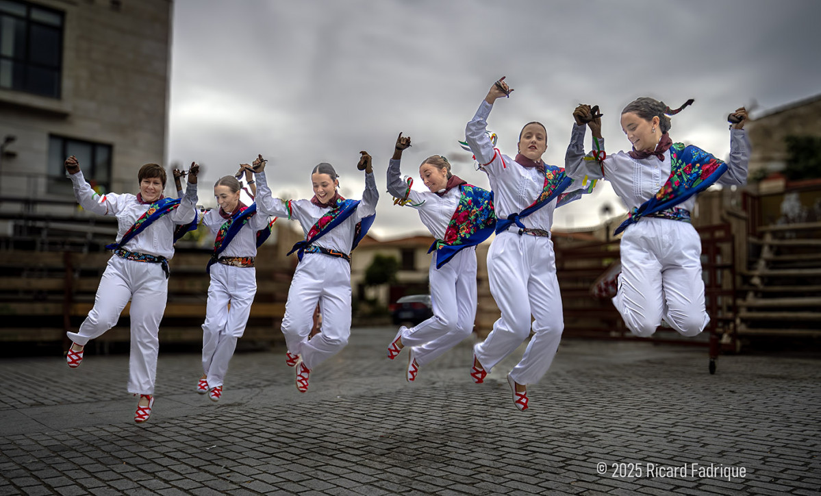 Danza