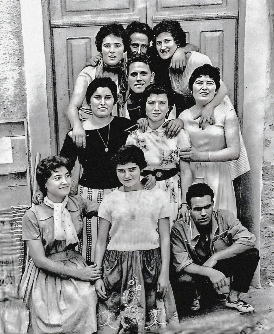 Recuerdo de 1958