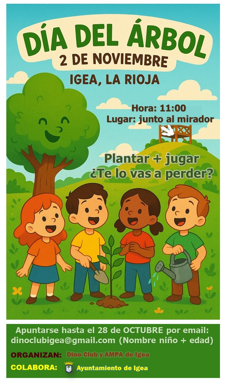 DIA DEL ARBOL 2