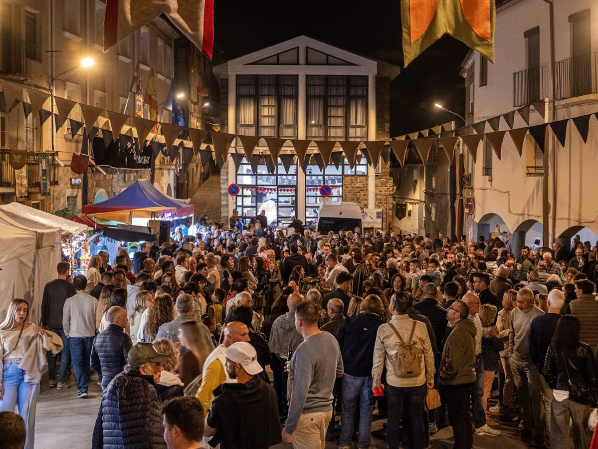 Cornago Jornadas medievales 232