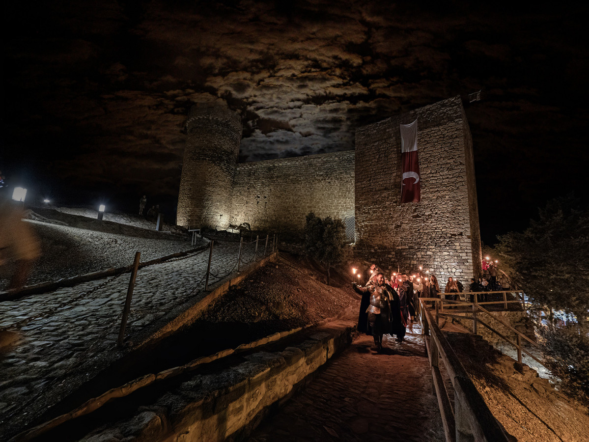 Cornago Jornadas medievales 230