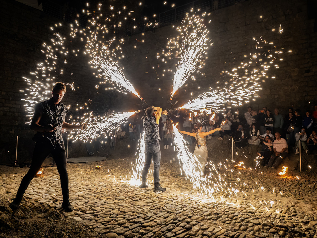 Cornago Jornadas medievales 224