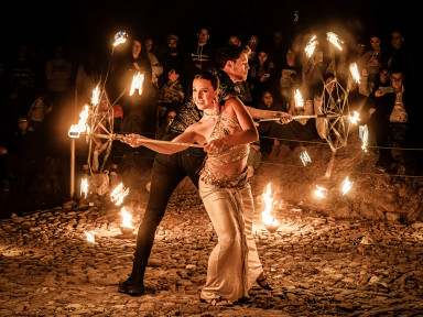 XVIII Jornadas Medievales de Cornago