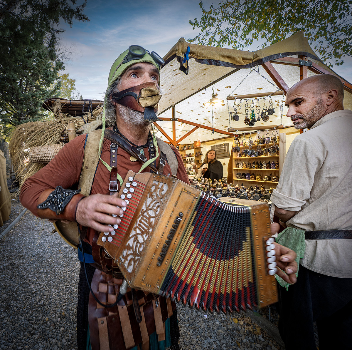 Cornago Jornadas medievales 165