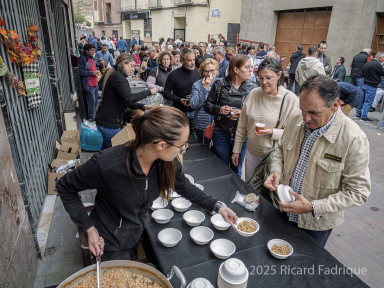 XXII Jornadas Micológicas de Igea