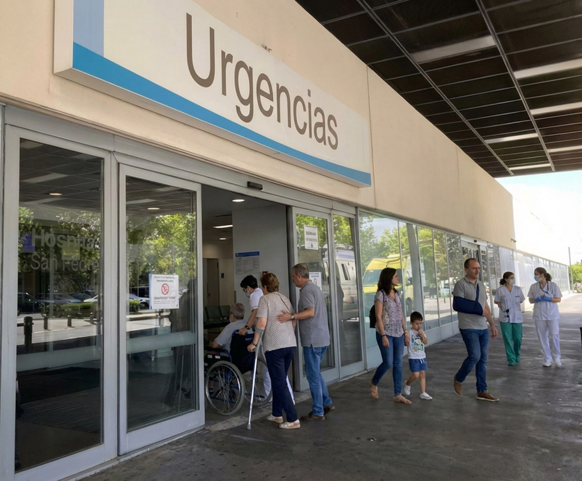 Urgencias logrou00f1o