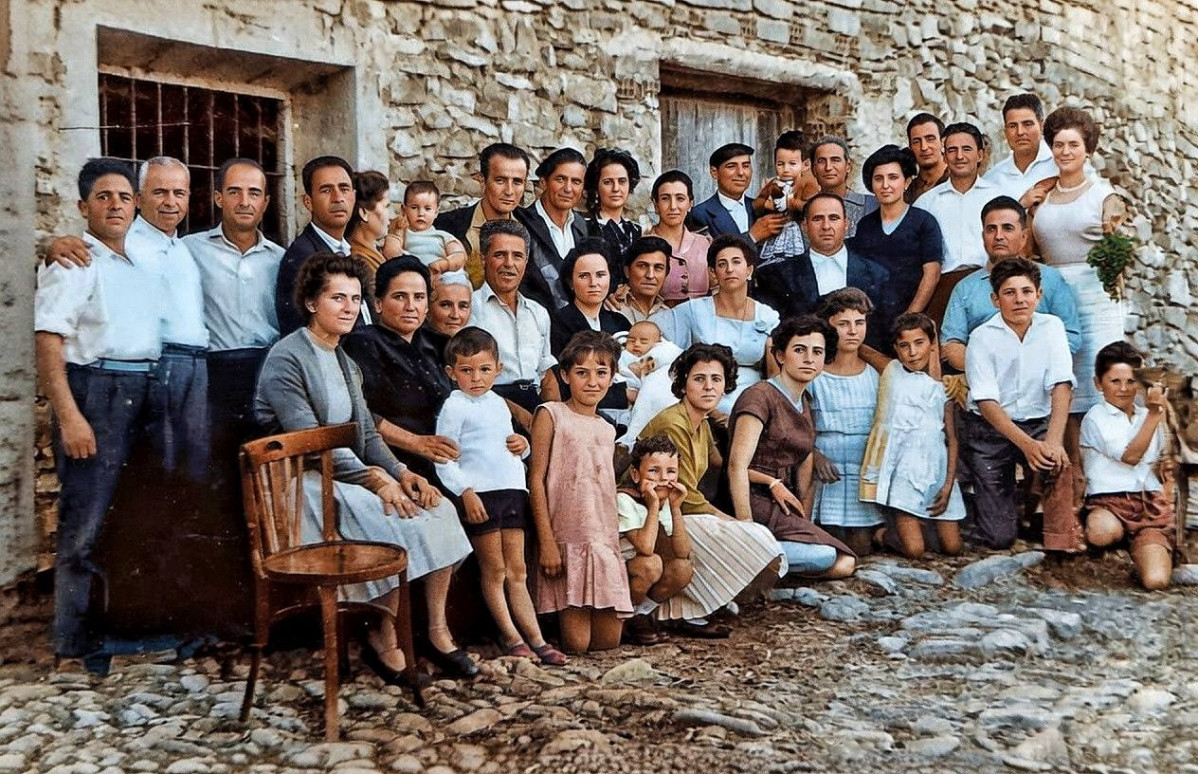 1962 Picones Tapacalles Meros y Caracoles