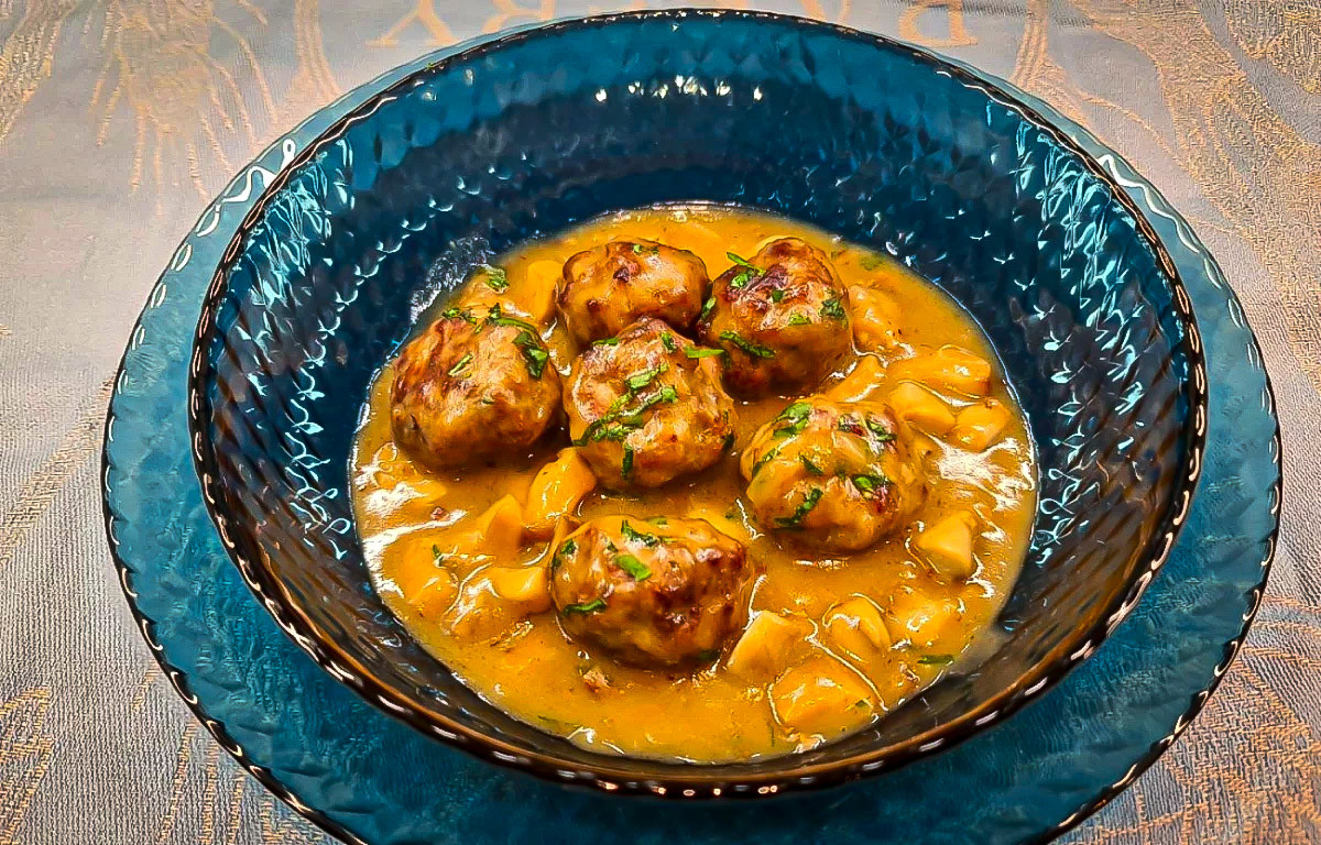 Albondigas