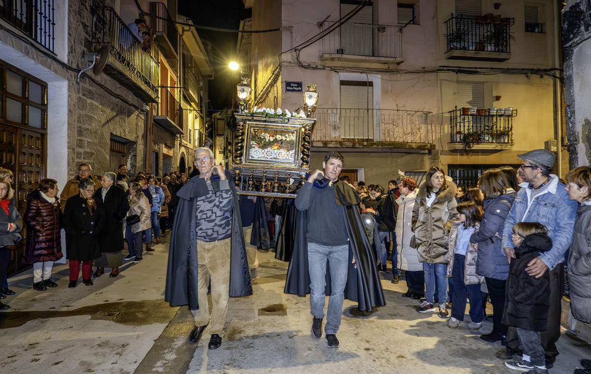 Procesion semana santa