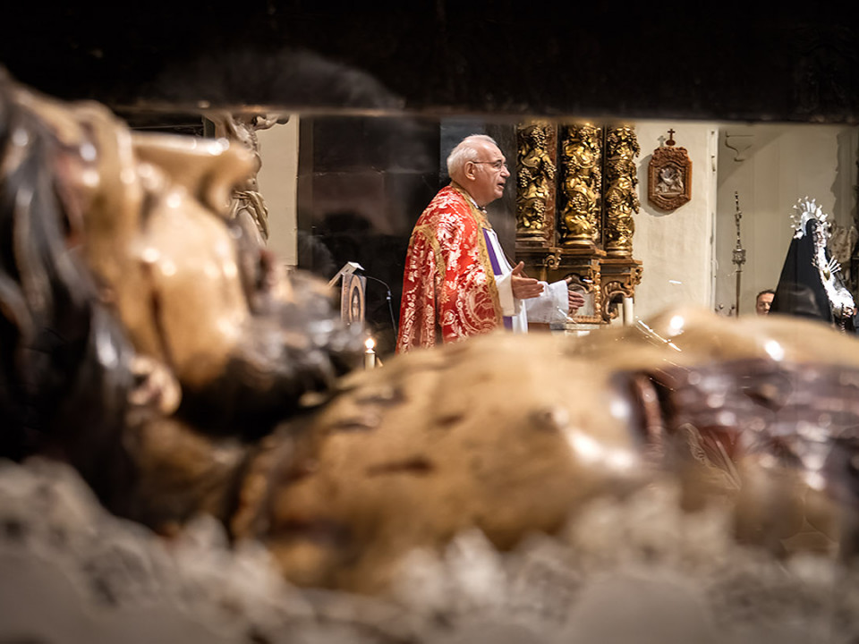 Semana Santa 2026