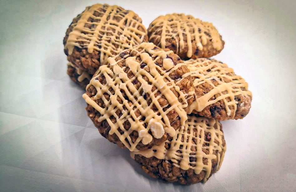 Galletas