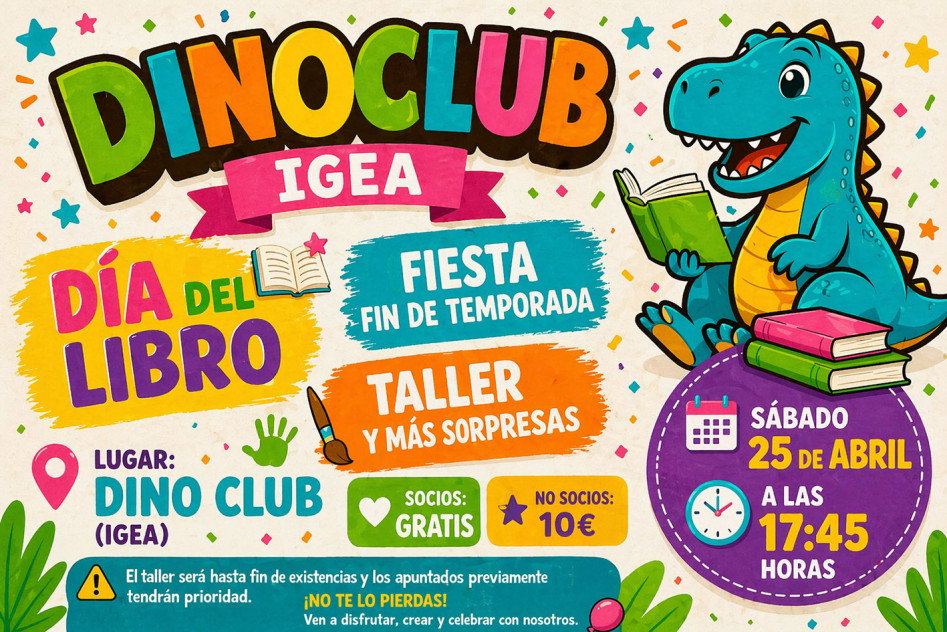Dinoclub