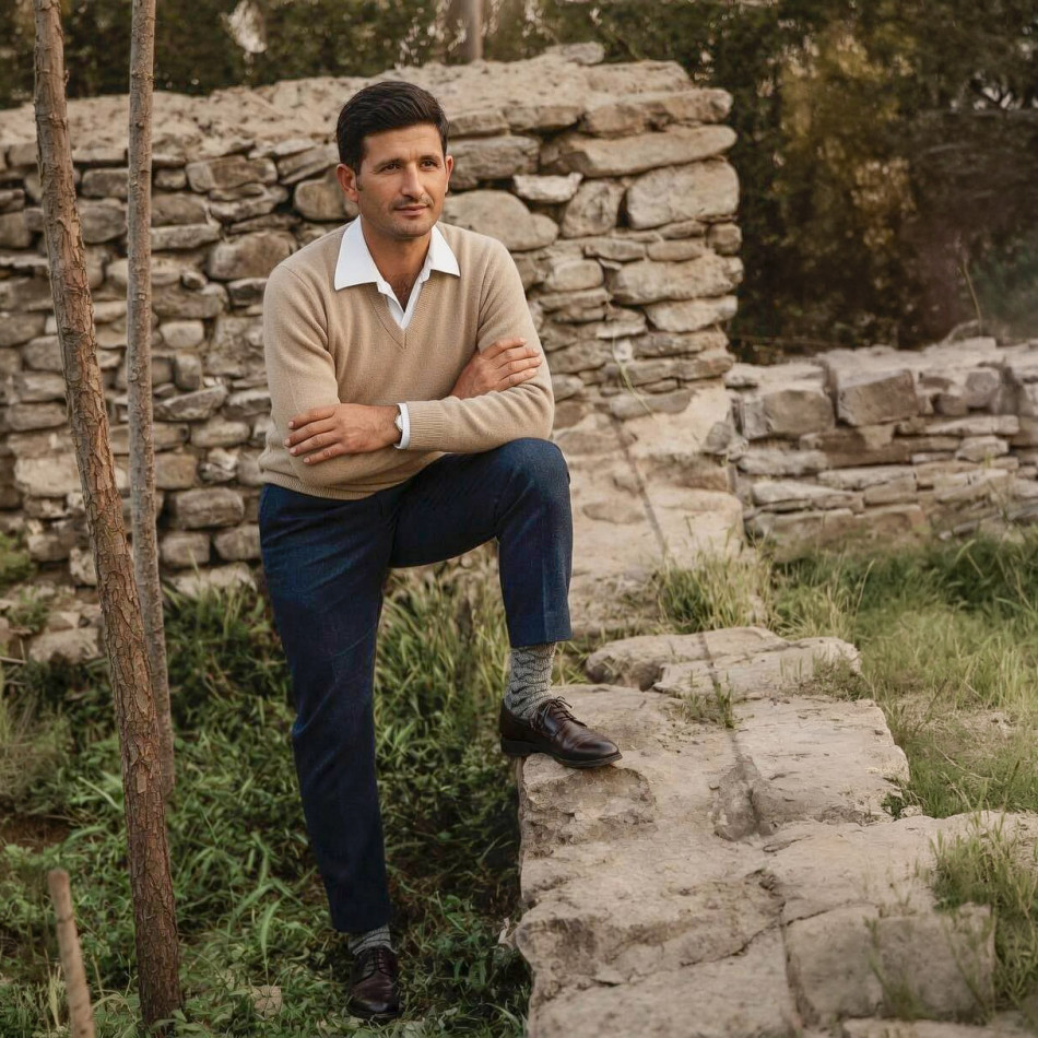 Antonio galan