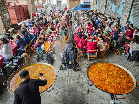 Fiestas de la Juventud 2026