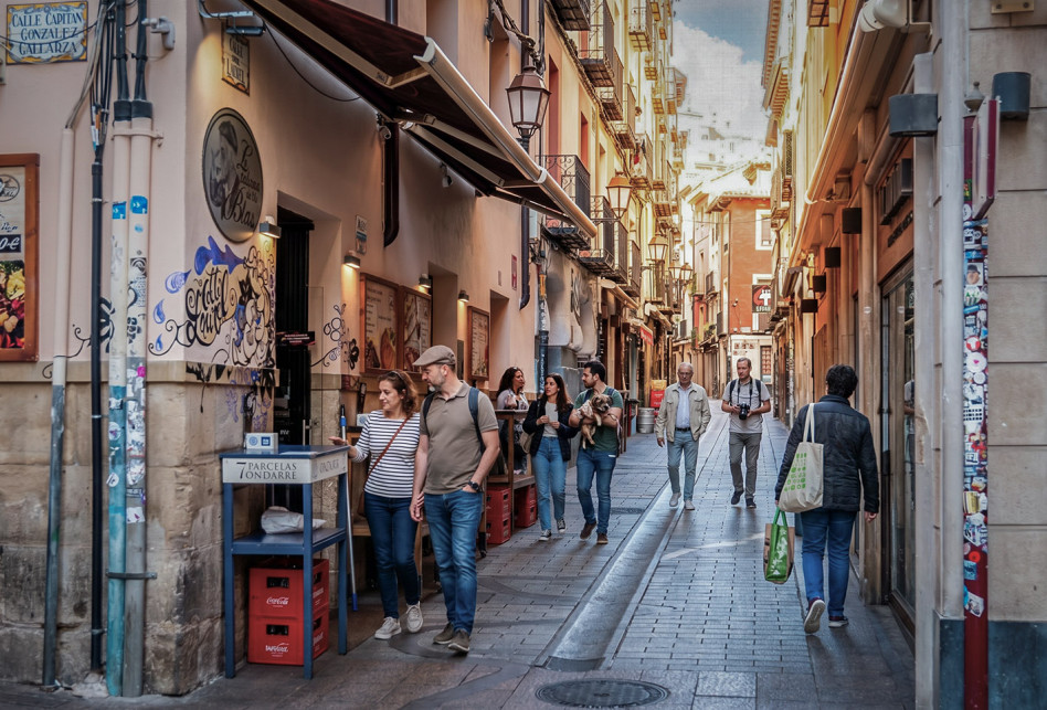 Logroño