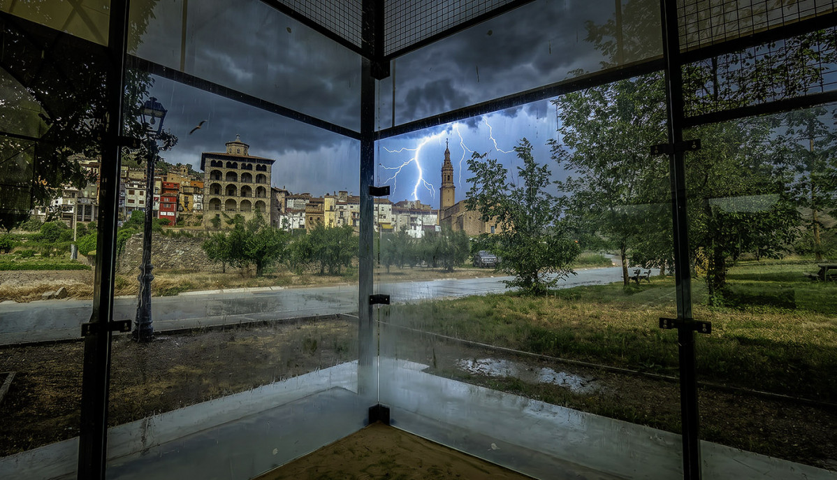 Tormenta