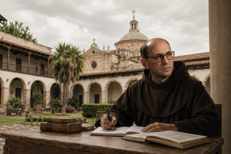 José María Arnedo Martínez Polo
